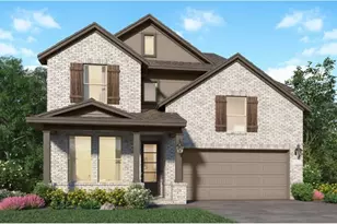 2826 Gdn Mdw St, Fulshear, TX 77423 - Photo 8