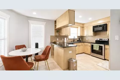 2027 Oxford Street #A, Houston, TX 77008 - Photo 2