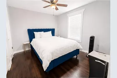 2027 Oxford Street #A, Houston, TX 77008 - Photo 4