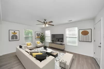 7004 Conley Street, Houston, TX 77021 - Photo 2