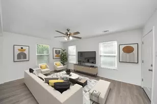 7004 Conley St, Houston, TX 77021 - Photo 2