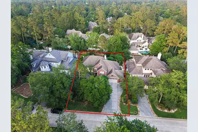 10 Mirror Ridge Drive, The Woodlands, TX 77382 - Photo 50