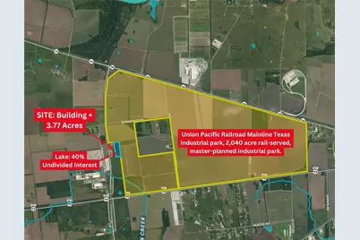 925 Patton / Tx-10 Spur / Spur 10 / Hwy 36 Bypass Bypass, Rosenberg, TX 77471 - Photo 46