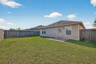 1830 Cormorant Crescent, Missouri City, TX 77489 - Photo 40
