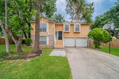 20211 Big Timber Court, Humble, TX 77346 - Photo 1
