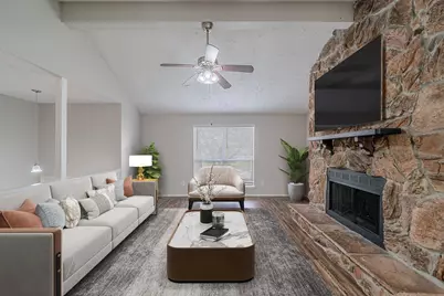 20211 Big Timber Court, Humble, TX 77346 - Photo 2