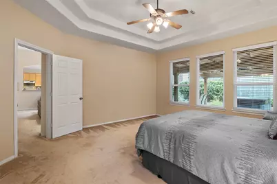 122 S Evangeline Oaks Circle, The Woodlands, TX 77384 - Photo 16