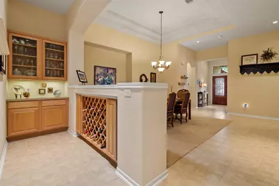 122 S Evangeline Oaks Circle, The Woodlands, TX 77384 - Photo 4