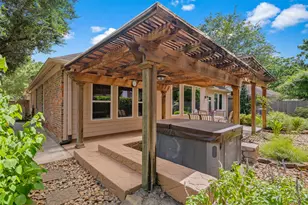 122 S Evangeline Oaks Cir, The Woodlands, TX 77384 - Photo 28