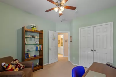 122 S Evangeline Oaks Circle, The Woodlands, TX 77384 - Photo 22