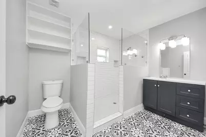 6735 Alpine Drive #B, Houston, TX 77061 - Photo 4