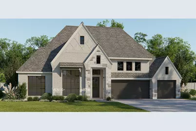 22061 Gateway Arch Drive, Porter, TX 77365 - Photo 1