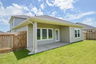 4218 Berwick Park Ln, Fulshear, TX 77441 - Photo 30