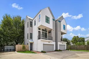 2863 Decker Pl., Houston, TX 77003 - Photo 1