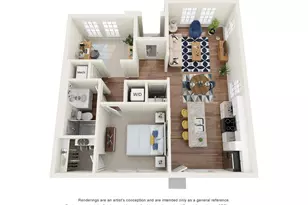 2709-825 Rockhill Rd, McKinney, TX 75072 - Photo 18