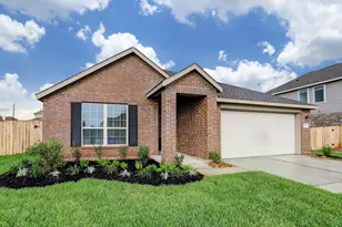 5003 Viridian Forest, Rosenberg, TX 77469 - Photo 1