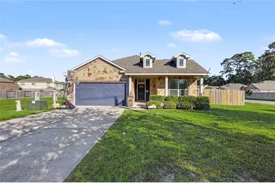 1635 Waukegan Road, Conroe, TX 77306 - Photo 1