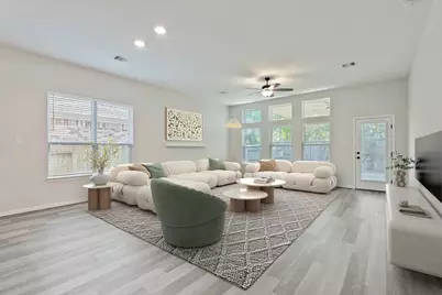143 Scarlet Maple Court, Conroe, TX 77318 - Photo 1