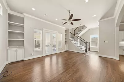 882 Wakefield Drive #C, Houston, TX 77018 - Photo 1