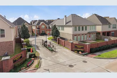 3503 Urban Woods Trail, Houston, TX 77008 - Photo 26