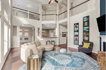 3503 Urban Woods Trail, Houston, TX 77008 - Photo 6