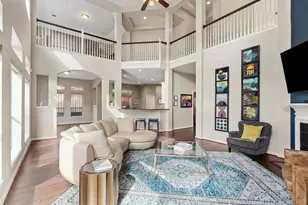 3503 Urban Woods Trail, Houston, TX 77008 - Photo 6