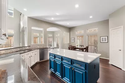 3503 Urban Woods Trail, Houston, TX 77008 - Photo 8