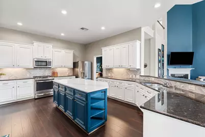 3503 Urban Woods Trail, Houston, TX 77008 - Photo 10