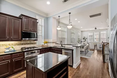 1621 W 23rd Street #B, Houston, TX 77008 - Photo 16