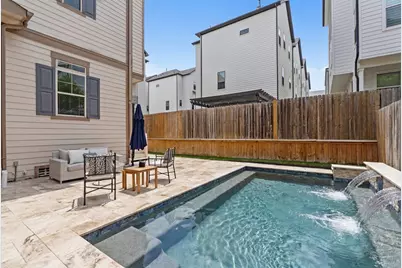 1621 W 23rd Street #B, Houston, TX 77008 - Photo 30
