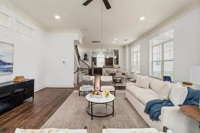 1621 W 23rd Street #B, Houston, TX 77008 - Photo 20