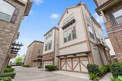 1621 W 23rd Street #B, Houston, TX 77008 - Photo 2