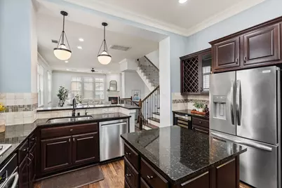 1621 W 23rd Street #B, Houston, TX 77008 - Photo 14