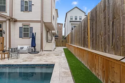 1621 W 23rd Street #B, Houston, TX 77008 - Photo 36