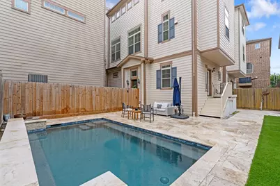 1621 W 23rd Street #B, Houston, TX 77008 - Photo 34