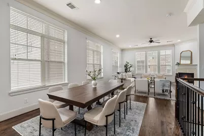 1621 W 23rd Street #B, Houston, TX 77008 - Photo 18
