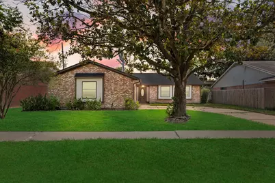 16523 Loch Maree Lane, Houston, TX 77084 - Photo 1