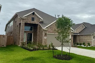 31015 Myers Hvn Ln, Hockley, TX 77447 - Photo 2