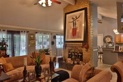 16615 Park Scot Drive, Houston, TX 77084 - Photo 10