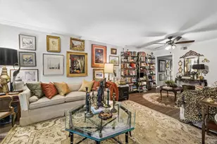 444 N Post Oak Ln, Houston, TX 77024 - Photo 6