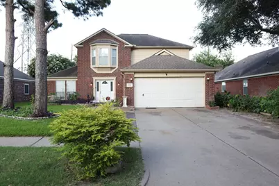6246 Billinsgate Drive, Katy, TX 77449 - Photo 2