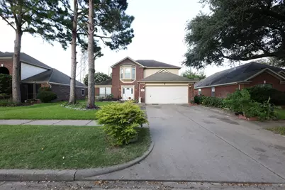 6246 Billinsgate Drive, Katy, TX 77449 - Photo 1