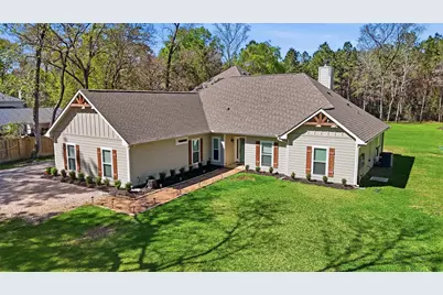 26615 South Creek Drive, Magnolia, TX 77354 - Photo 1