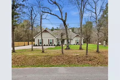 26615 South Creek Drive, Magnolia, TX 77354 - Photo 4