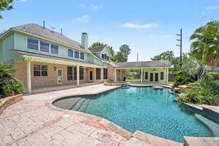 17303 Village Breeze Dr, Tomball, TX 77377 - Photo 40