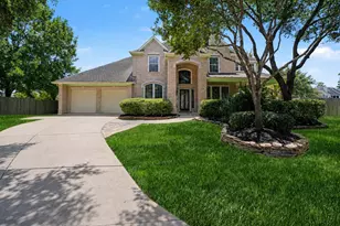 17303 Village Breeze Dr, Tomball, TX 77377 - Photo 4