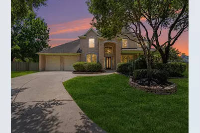 17303 Village Breeze Drive, Tomball, TX 77377 - Photo 4