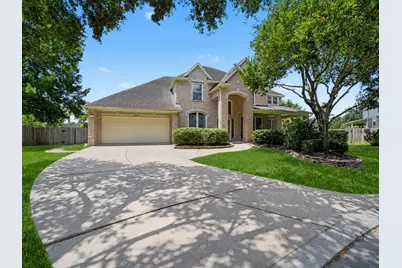 17303 Village Breeze Drive, Tomball, TX 77377 - Photo 2