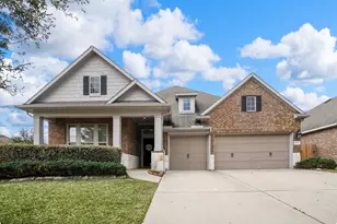 31201 Redwood Manor Ct, Spring, TX 77386 - Photo 2