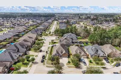 31201 Redwood Manor Court, Spring, TX 77386 - Photo 38